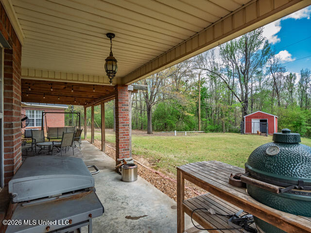 1178 Travis Road Courtland, MS 38620 - Photo 54 of 96 1178 Travis Rd Courtland MS_2026-04-01_5