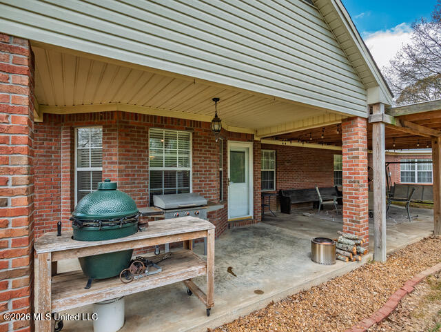 1178 Travis Road Courtland, MS 38620 - Photo 56 of 96 1178 Travis Rd Courtland MS_2026-04-01_5