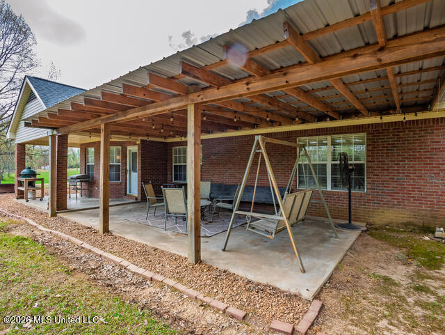 1178 Travis Road Courtland, MS 38620 - Photo 57 of 96 1178 Travis Rd Courtland MS_2026-04-01_5
