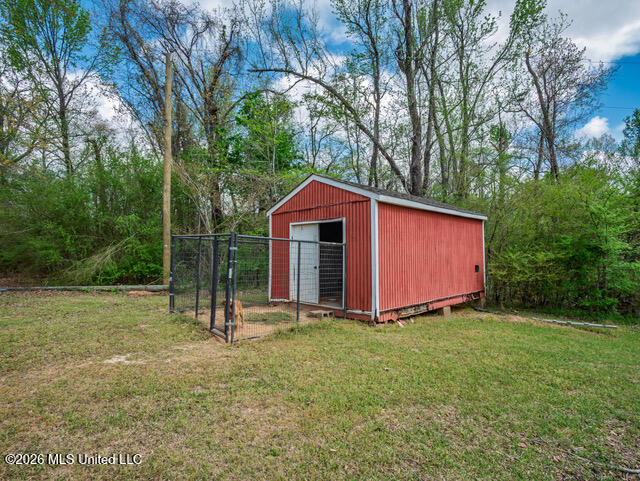 1178 Travis Road Courtland, MS 38620 - Photo 58 of 96 1178 Travis Rd Courtland MS_2026-04-01_5