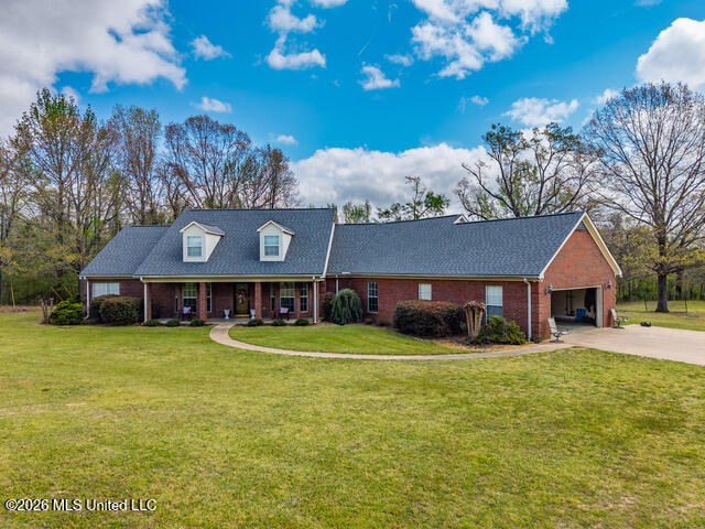 1178 Travis Road Courtland, MS 38620 - Photo 59 of 96 1178 Travis Rd Courtland MS_2026-04-01_5