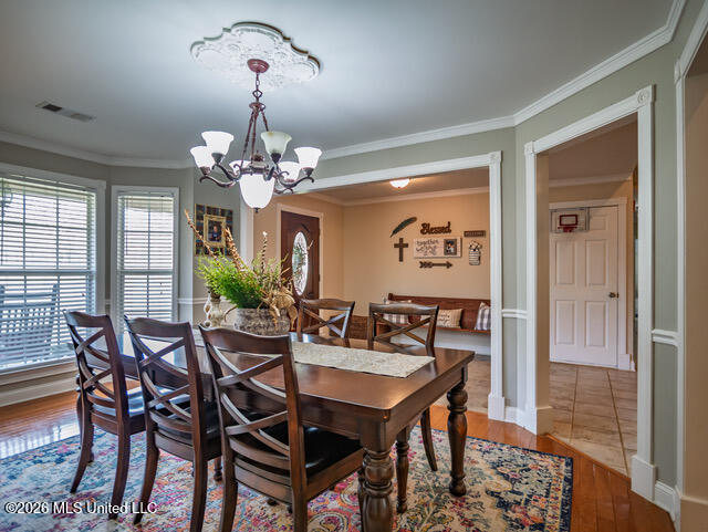 1178 Travis Road Courtland, MS 38620 - Photo 6 of 96 1178 Travis Rd Courtland MS_2026-04-01_0