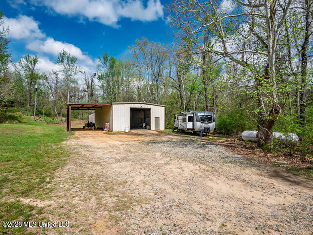 1178 Travis Road Courtland, MS 38620 - Photo 62 of 96 1178 Travis Rd Courtland MS_2026-04-01_6