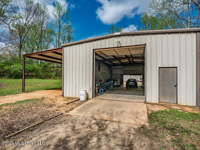 1178 Travis Road Courtland, MS 38620 - Photo 63 of 96 1178 Travis Rd Courtland MS_2026-04-01_6