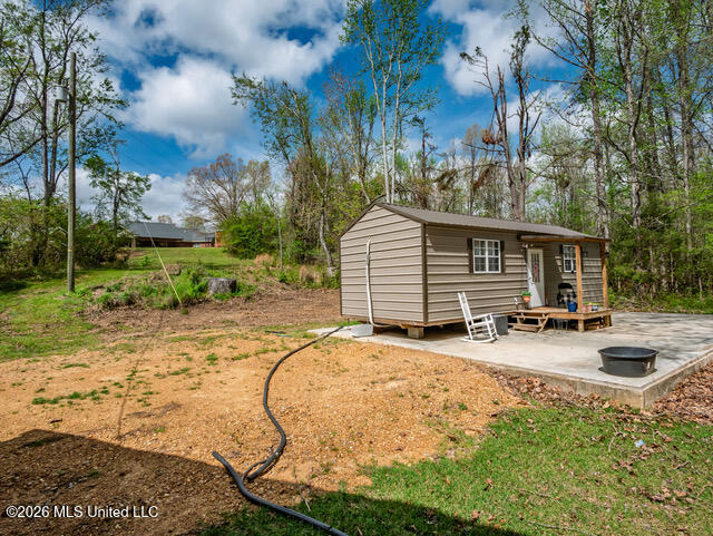 1178 Travis Road Courtland, MS 38620 - Photo 66 of 96 1178 Travis Rd Courtland MS_2026-04-01_6