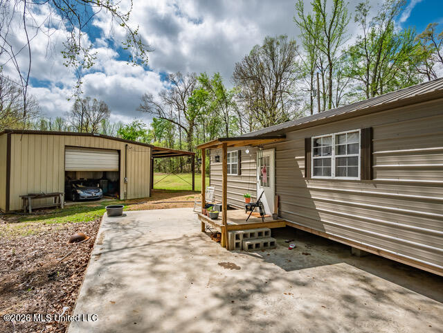 1178 Travis Road Courtland, MS 38620 - Photo 67 of 96 1178 Travis Rd Courtland MS_2026-04-01_6