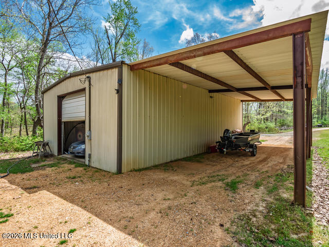 1178 Travis Road Courtland, MS 38620 - Photo 69 of 96 1178 Travis Rd Courtland MS_2026-04-01_6
