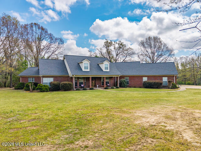 1178 Travis Road Courtland, MS 38620 - Photo 70 of 96 1178 Travis Rd Courtland MS_2026-04-01_7