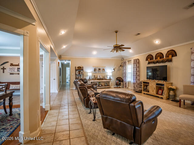 1178 Travis Road Courtland, MS 38620 - Photo 7 of 96 1178 Travis Rd Courtland MS_2026-04-01_0