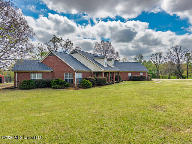 1178 Travis Road Courtland, MS 38620 - Photo 71 of 96 1178 Travis Rd Courtland MS_2026-04-01_7