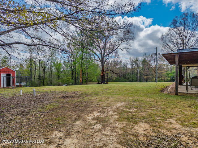 1178 Travis Road Courtland, MS 38620 - Photo 74 of 96 1178 Travis Rd Courtland MS_2026-04-01_7
