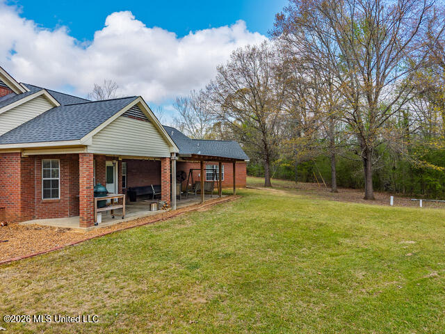 1178 Travis Road Courtland, MS 38620 - Photo 76 of 96 1178 Travis Rd Courtland MS_2026-04-01_7