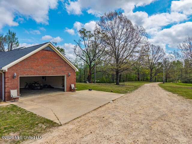 1178 Travis Road Courtland, MS 38620 - Photo 79 of 96 1178 Travis Rd Courtland MS_2026-04-01_7