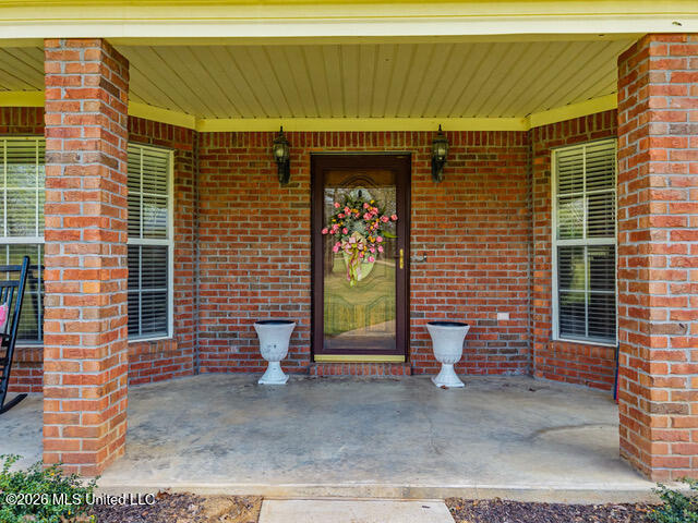 1178 Travis Road Courtland, MS 38620 - Photo 81 of 96 1178 Travis Rd Courtland MS_2026-04-01_8