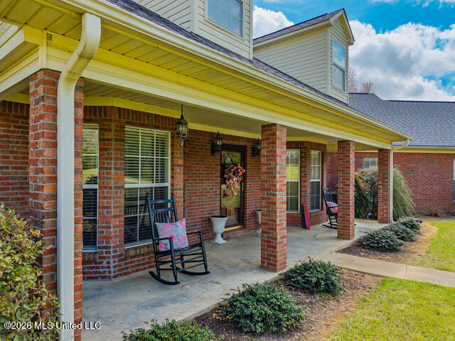 1178 Travis Road Courtland, MS 38620 - Photo 82 of 96 1178 Travis Rd Courtland MS_2026-04-01_8
