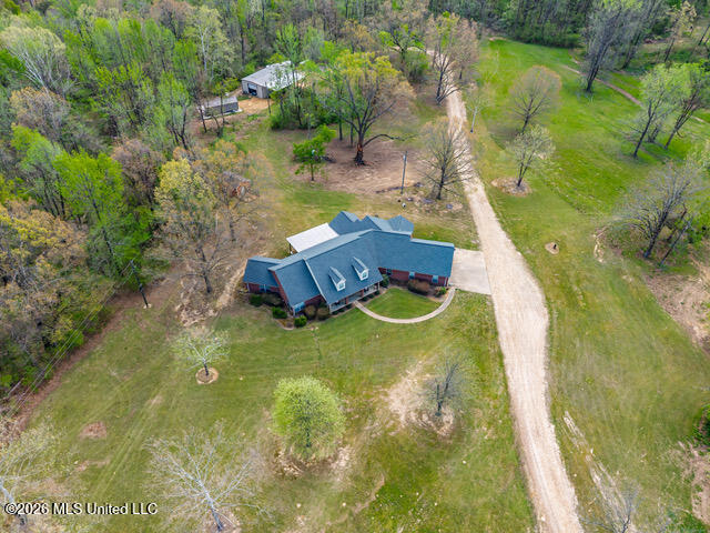 1178 Travis Road Courtland, MS 38620 - Photo 84 of 96 1178 Travis Rd Courtland MS_2026-04-01_8