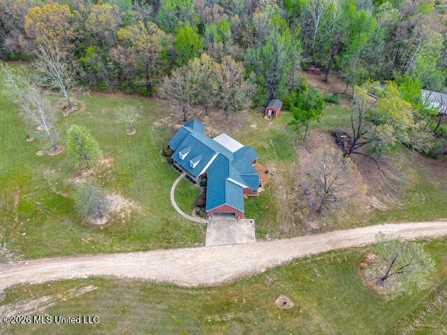 1178 Travis Road Courtland, MS 38620 - Photo 85 of 96 1178 Travis Rd Courtland MS_2026-04-01_8