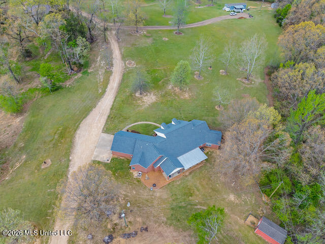 1178 Travis Road Courtland, MS 38620 - Photo 86 of 96 1178 Travis Rd Courtland MS_2026-04-01_8