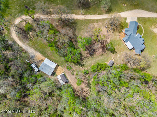 1178 Travis Road Courtland, MS 38620 - Photo 94 of 96 1178 Travis Rd Courtland MS_2026-04-01_9