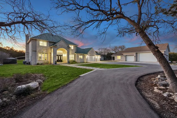 $1,595,000 | 16206 Sweetwood Trail, Austin, TX 78737