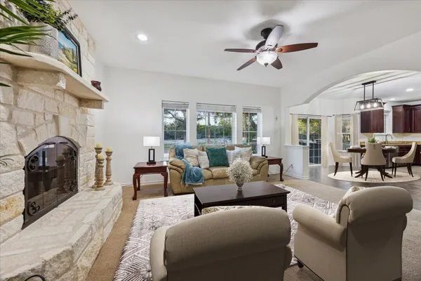 $1,595,000 | 16206 Sweetwood Trail, Austin, TX 78737