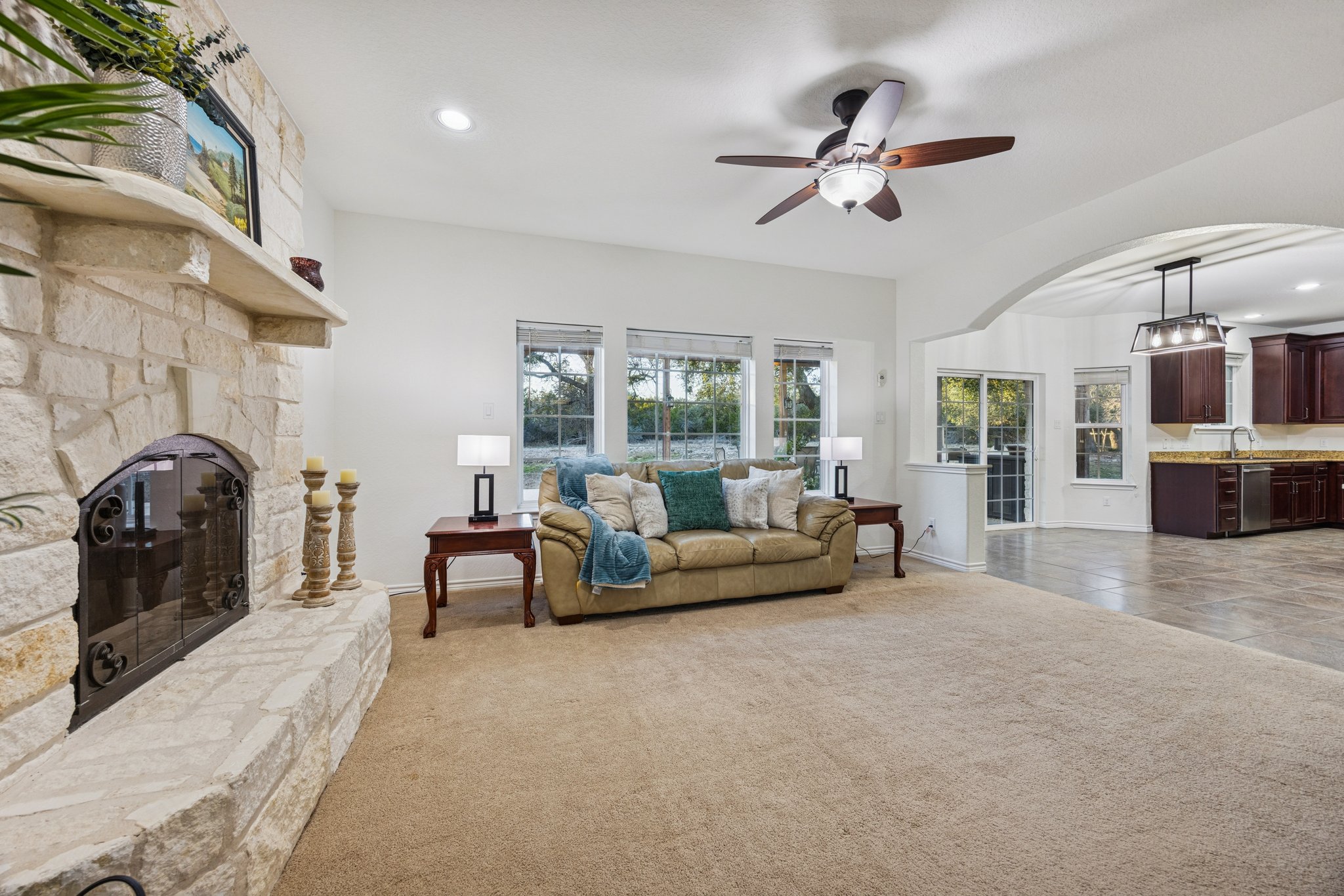 16206 Sweetwood Trail Austin, TX 78737 - Photo 14 of 40