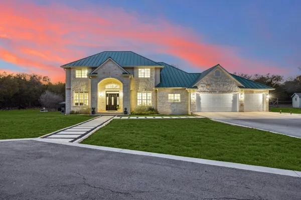 $1,595,000 | 16206 Sweetwood Trail, Austin, TX 78737