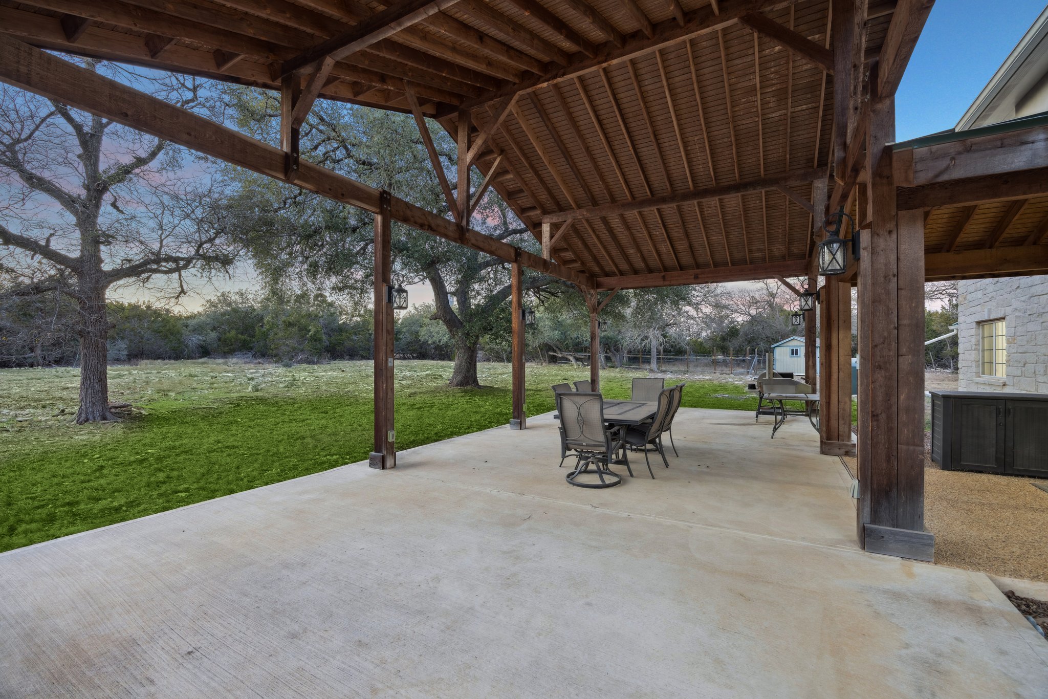 16206 Sweetwood Trail Austin, TX 78737 - Photo 30 of 40