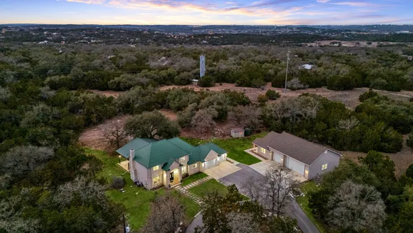 $1,595,000 | 16206 Sweetwood Trail, Austin, TX 78737