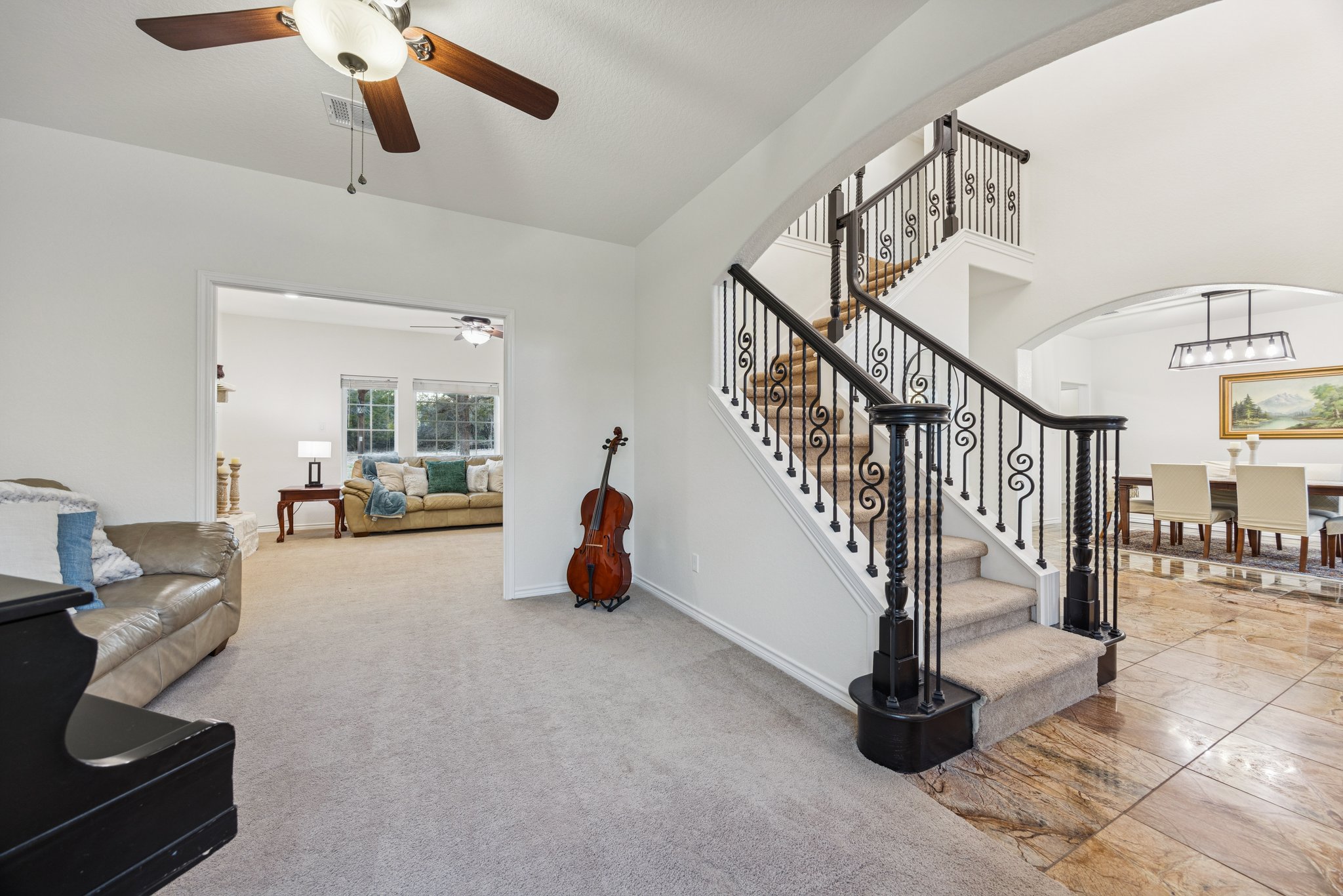 16206 Sweetwood Trail Austin, TX 78737 - Photo 7 of 40