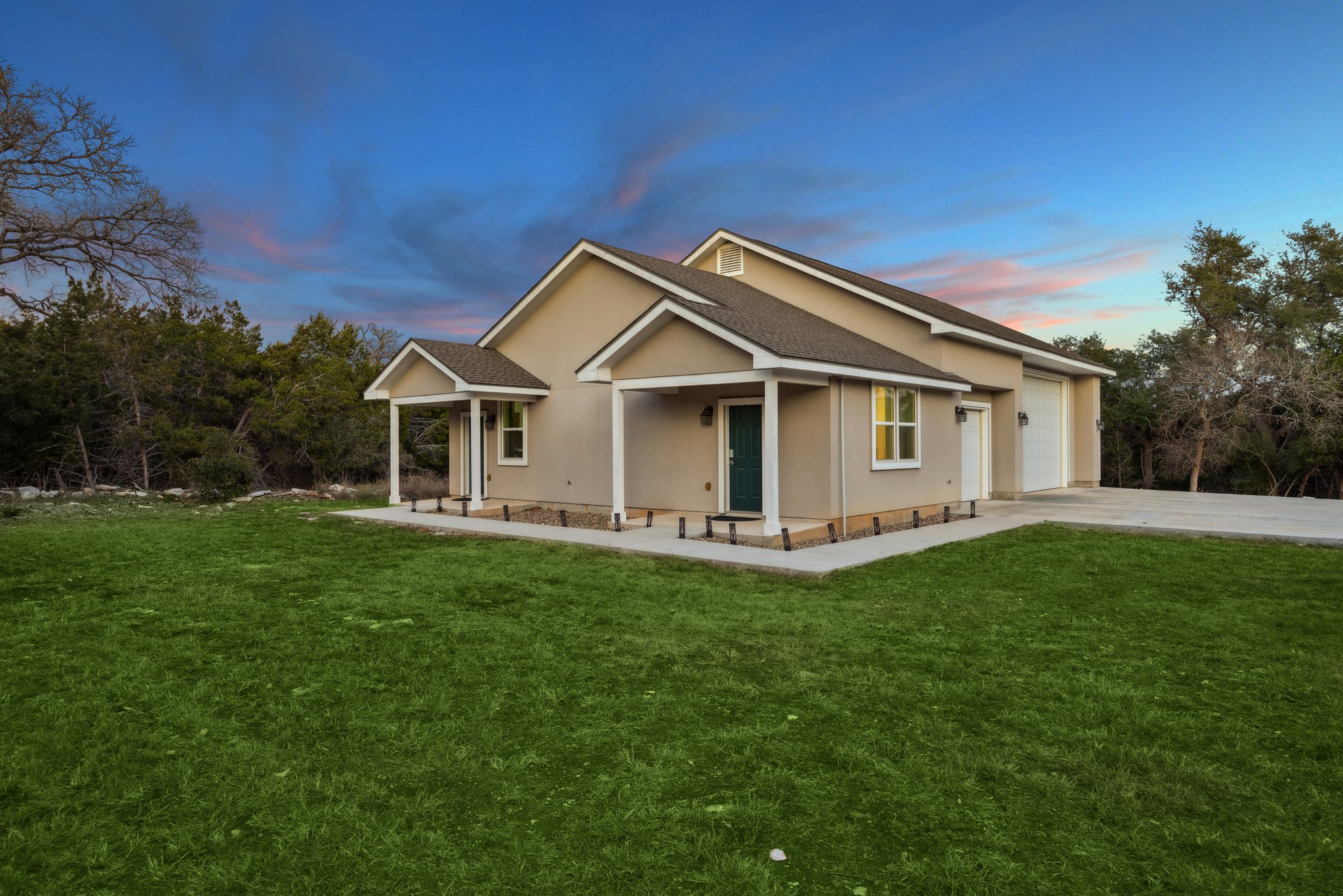 16206 Sweetwood Trail Austin, TX 78737 - Photo 8 of 40