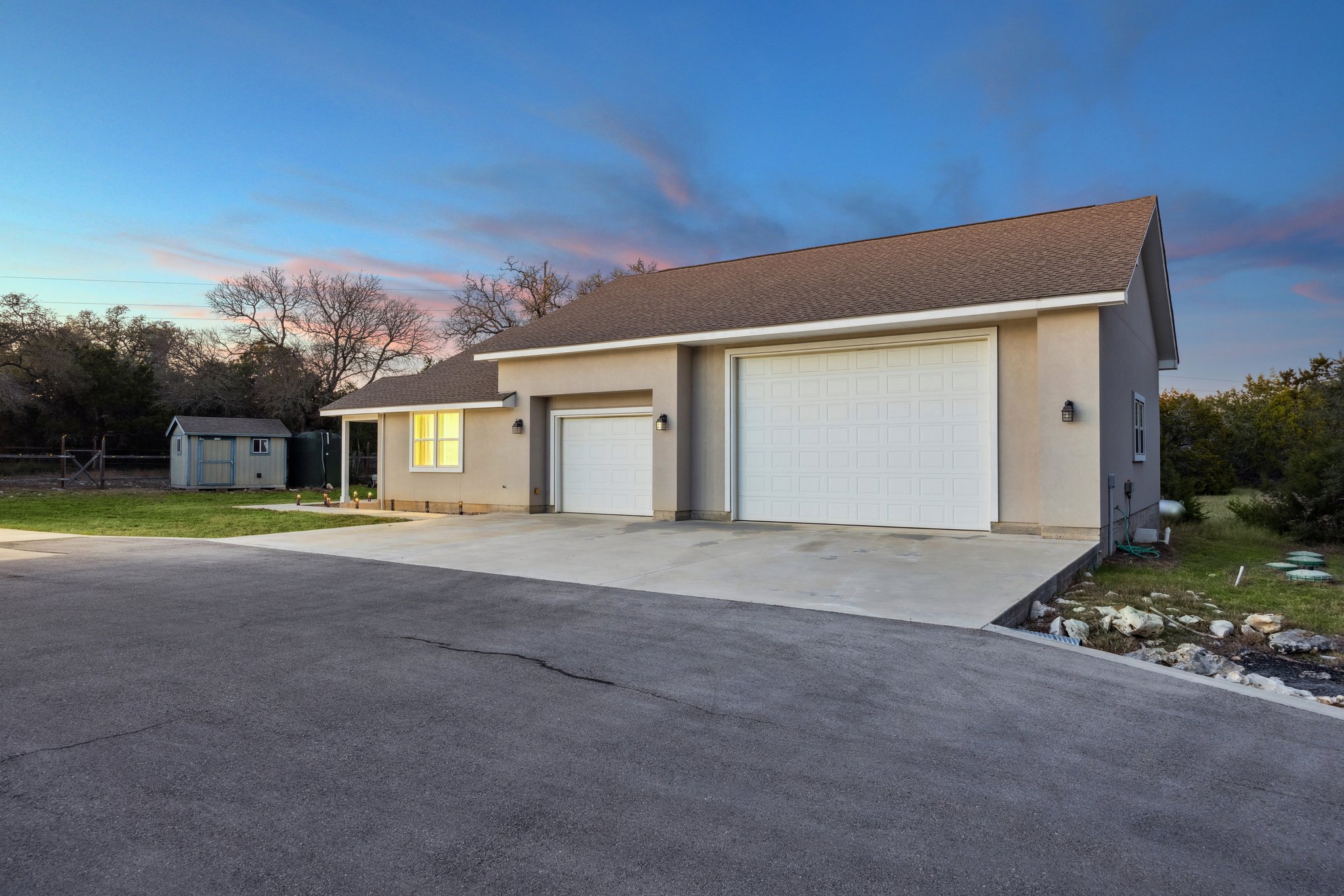 16206 Sweetwood Trail Austin, TX 78737 - Photo 9 of 40