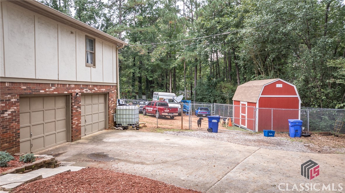 1130 Old Farm Road Watkinsville, GA 30677 - Photo 24 of 33 Gallery Image 24