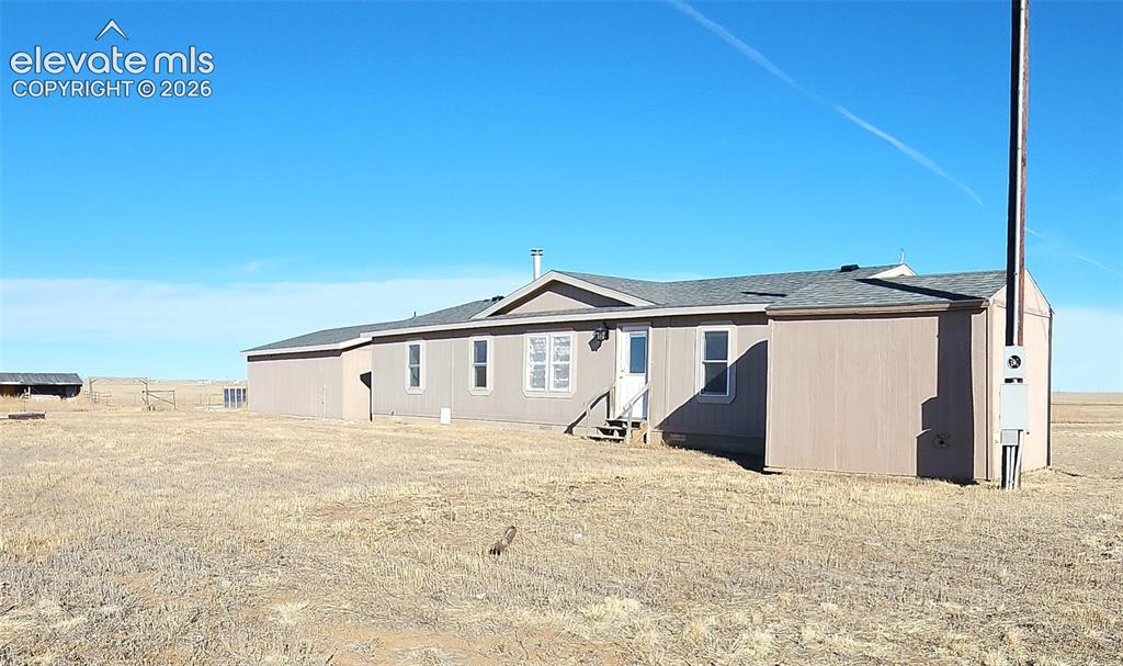6760 South Yoder Road Yoder, CO 80864 - Photo 3 of 23 Gallery Image 3