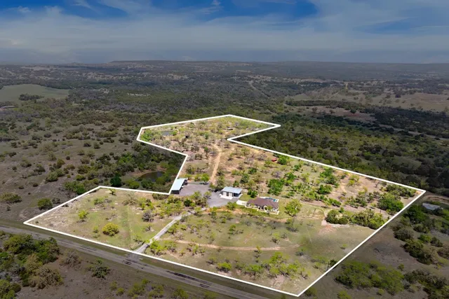 $2,050,000 | 10900 Ranch To Market Road 1323, Johnson City, TX 78636