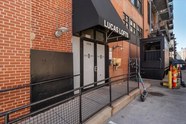 $142,000 | 1114 Washington Avenue, Unit 607, St. Louis, MO 63101