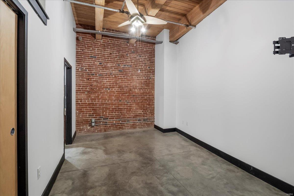 1114 Washington Avenue, Unit 607 St. Louis, MO 63101 - Photo 11 of 19