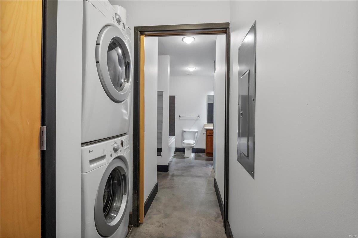 1114 Washington Avenue, Unit 607 St. Louis, MO 63101 - Photo 16 of 19