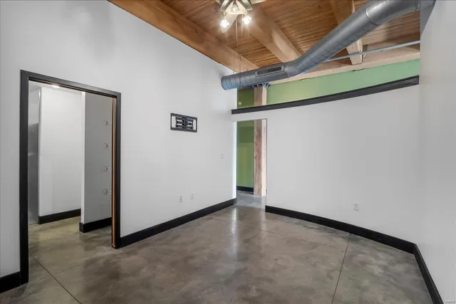 $142,000 | 1114 Washington Avenue, Unit 607, St. Louis, MO 63101