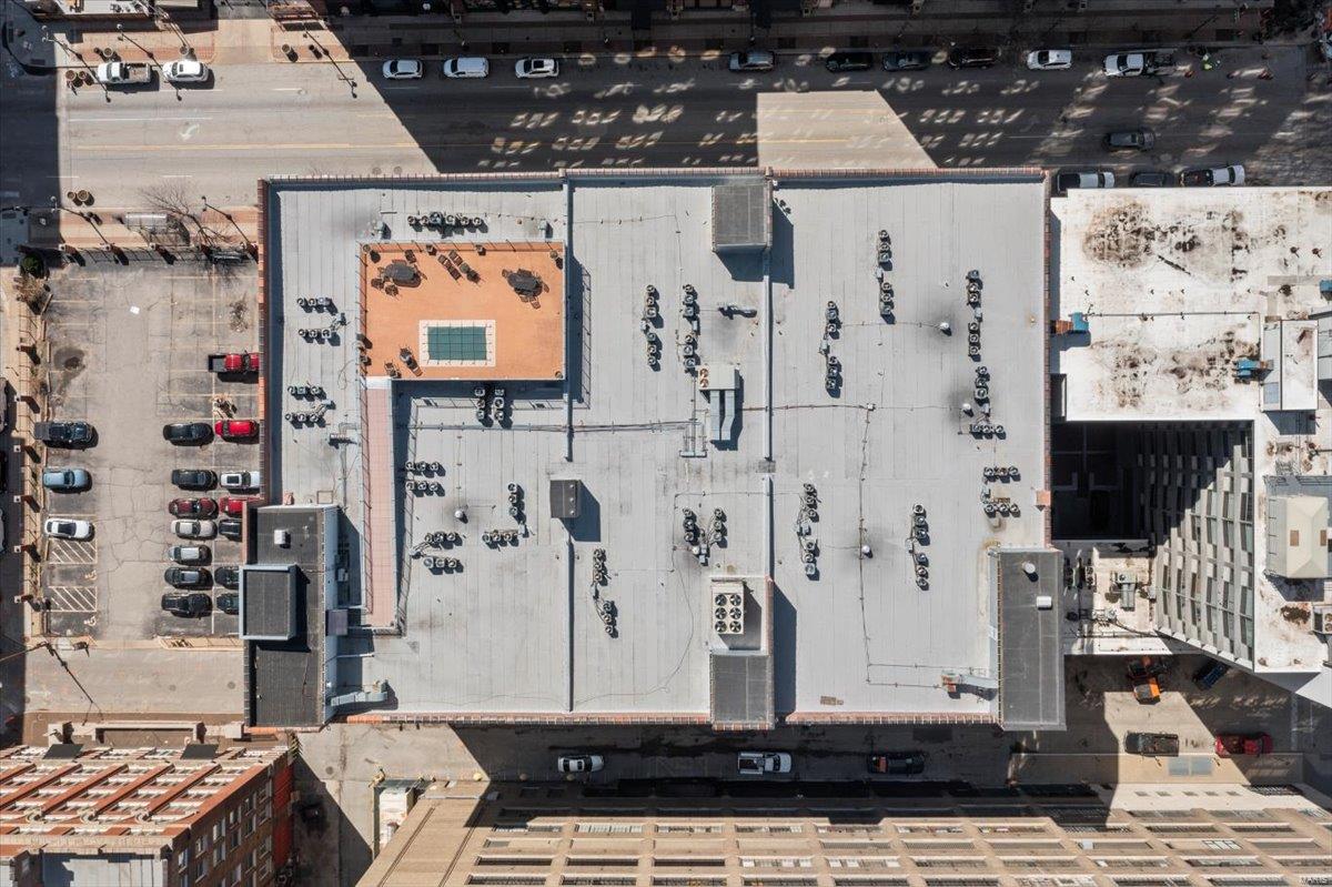 1114 Washington Avenue, Unit 607 St. Louis, MO 63101 - Photo 18 of 19