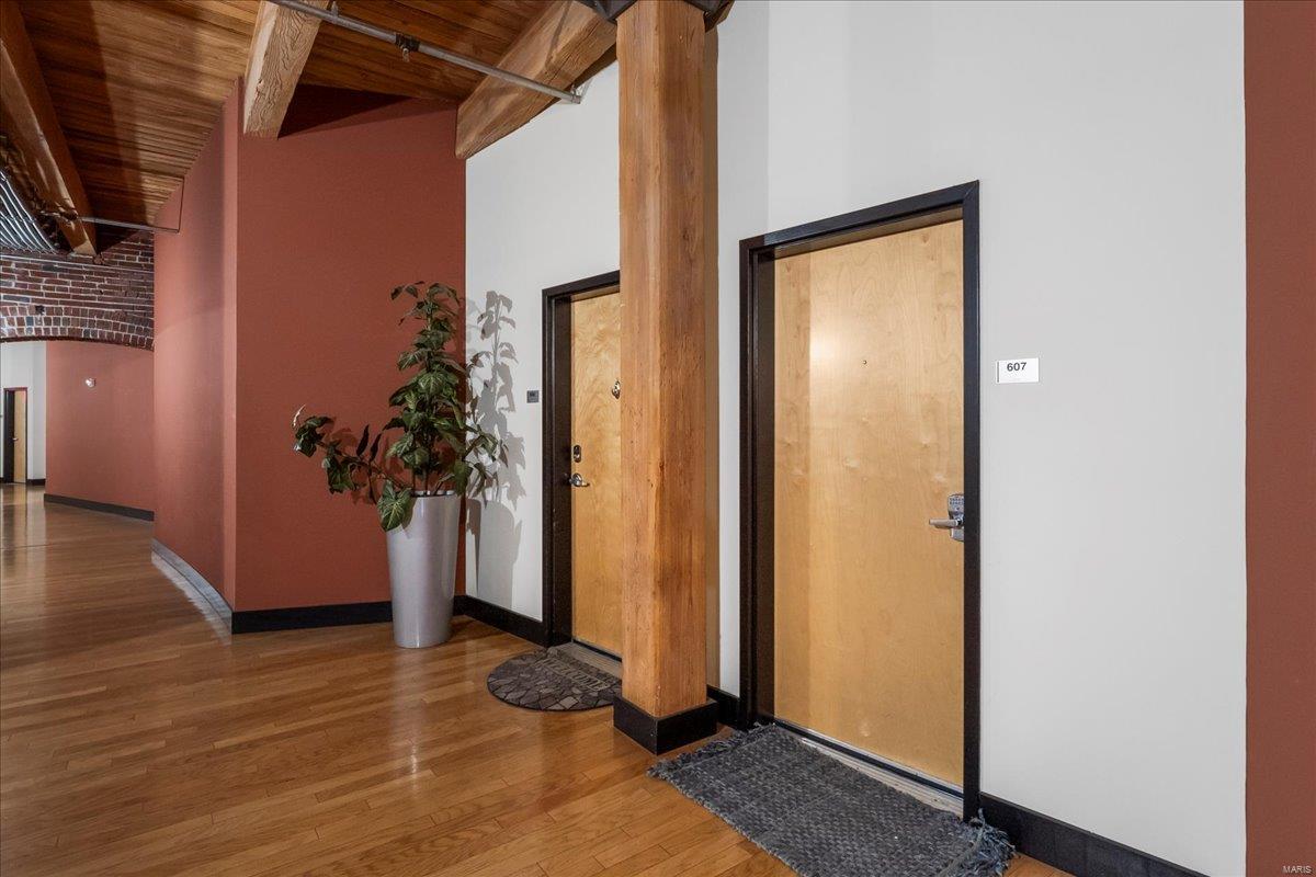 1114 Washington Avenue, Unit 607 St. Louis, MO 63101 - Photo 2 of 19