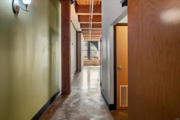 $142,000 | 1114 Washington Avenue, Unit 607, St. Louis, MO 63101