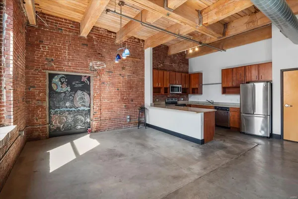 $142,000 | 1114 Washington Avenue, Unit 607, St. Louis, MO 63101