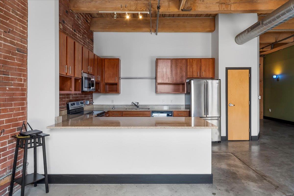 1114 Washington Avenue, Unit 607 St. Louis, MO 63101 - Photo 8 of 19