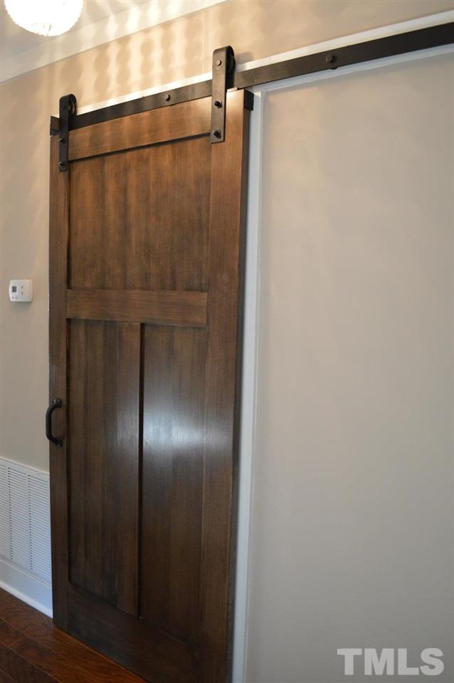 110 Nancy Rhodes Drive Durham, NC 27712 - Photo 19 of 24 a view of shower