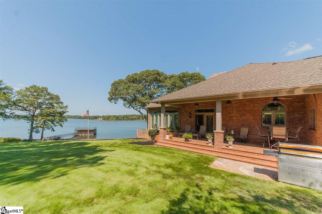 101 Diamond Point Anderson, SC 29625 - Photo 30 of 36