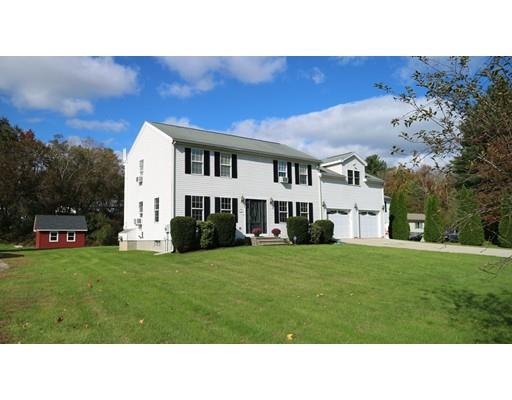 8 Edward Road Dudley, MA 01571 - Photo 3 of 30 Gallery Image 3