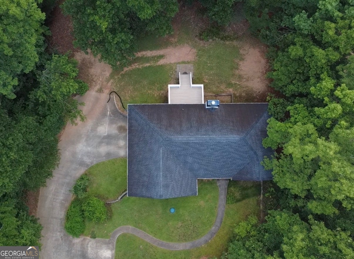184 Bonita Hills Road Athens, GA 30605 - Photo 35 of 35 Gallery Image 35
