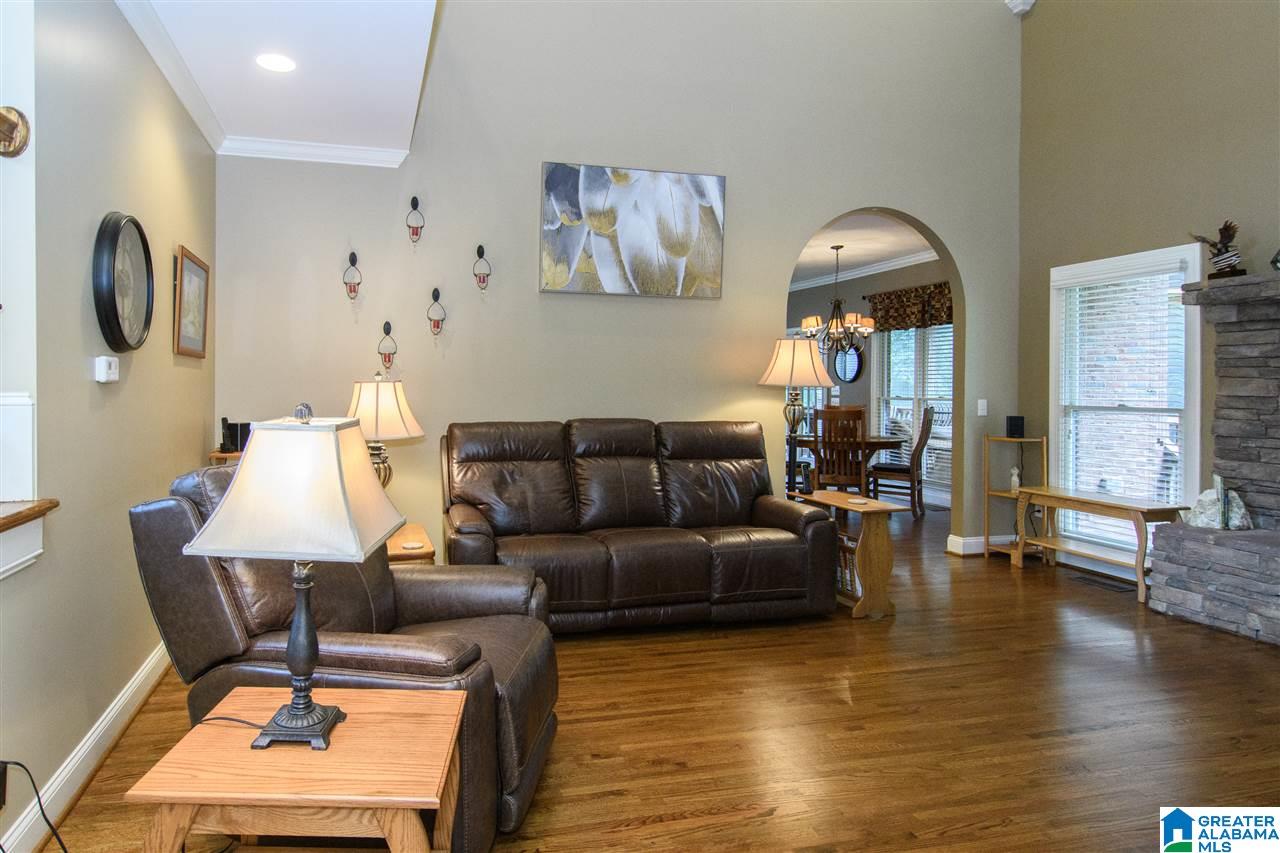 100 Stetson Lane Alabaster, AL 35007 - Photo 5 of 50
