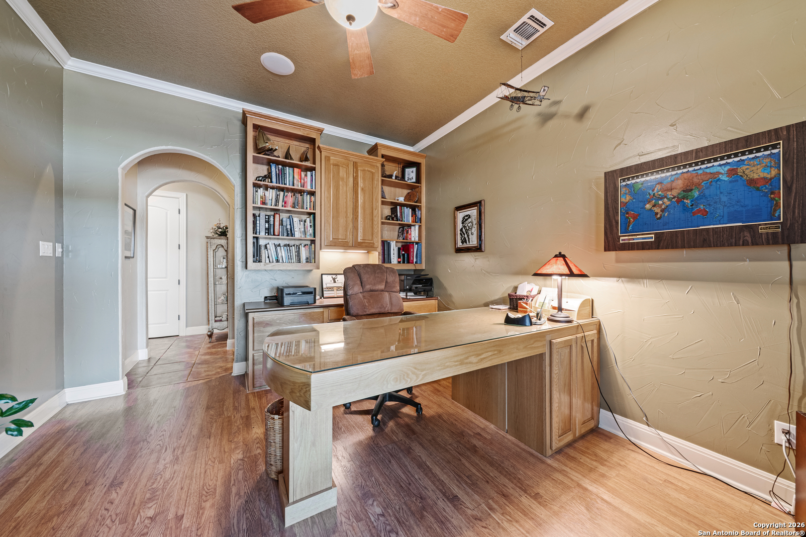 265 Fossil Hills Loop Spring Branch, TX 78070 - Photo 24 of 58